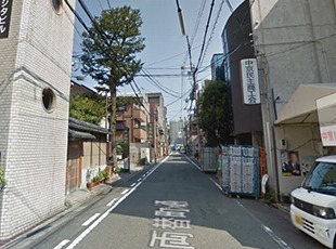 道順4