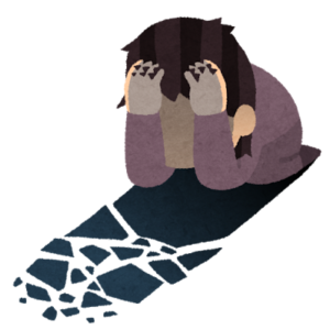 死にたい気持ち